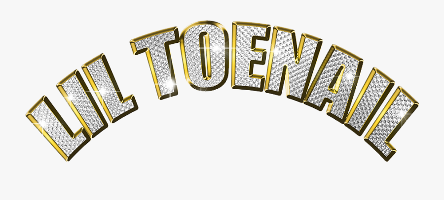 Lil Toe Nail, Transparent Clipart