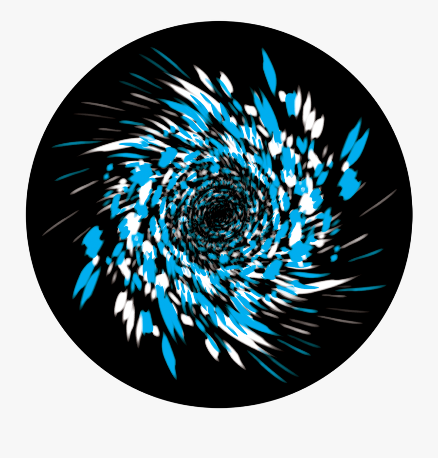 Apollo Design C2-1216 Splash Pad Glass Pattern - Circle, Transparent Clipart