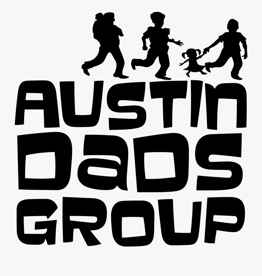 City Dads Group, Transparent Clipart