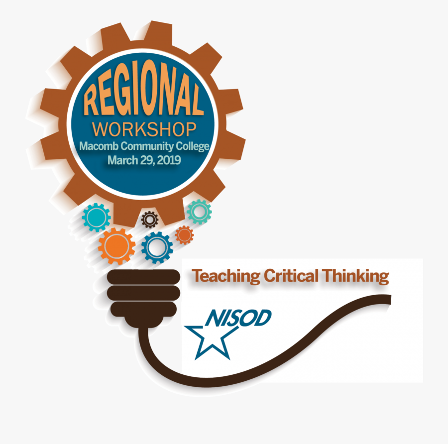 Workshop Logo, Transparent Clipart