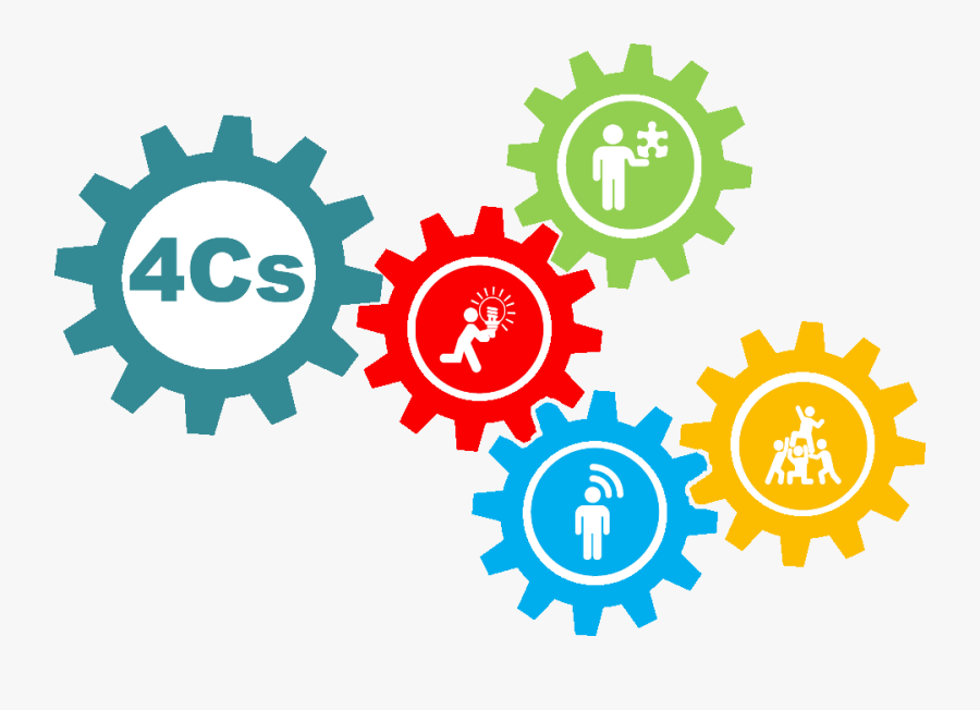 Rueda De Engranaje, Transparent Clipart