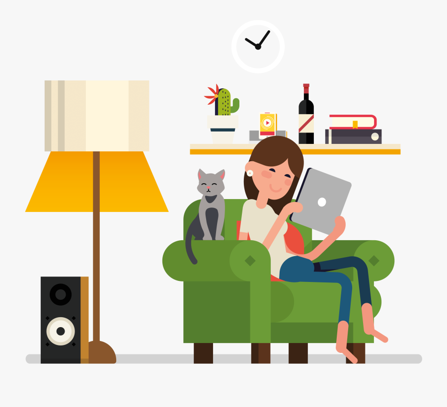 Cartoon, Transparent Clipart