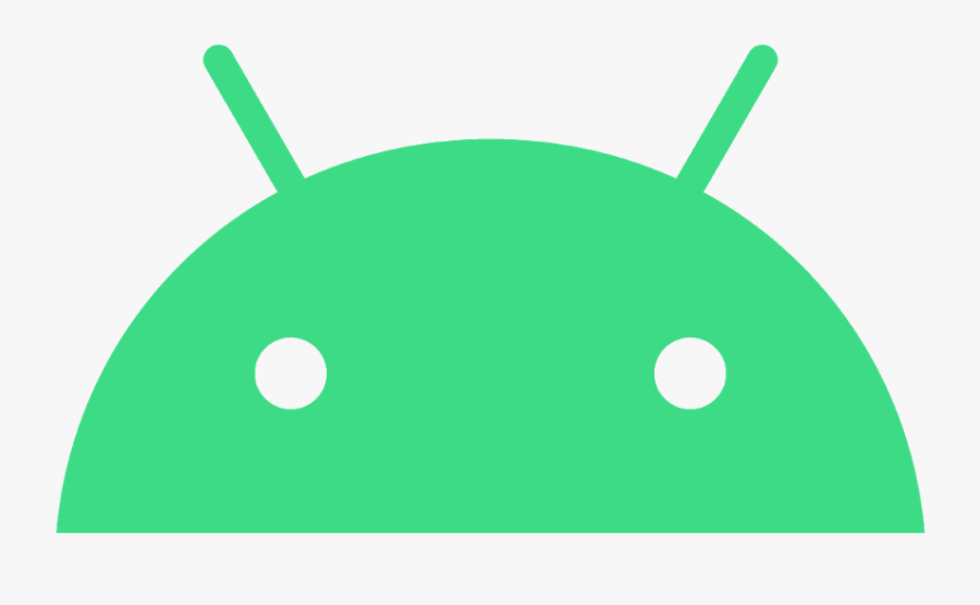 Android Robot - Logo Android And Chrome, Transparent Clipart