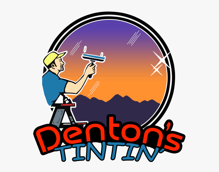 Denton"s Tintin, Transparent Clipart