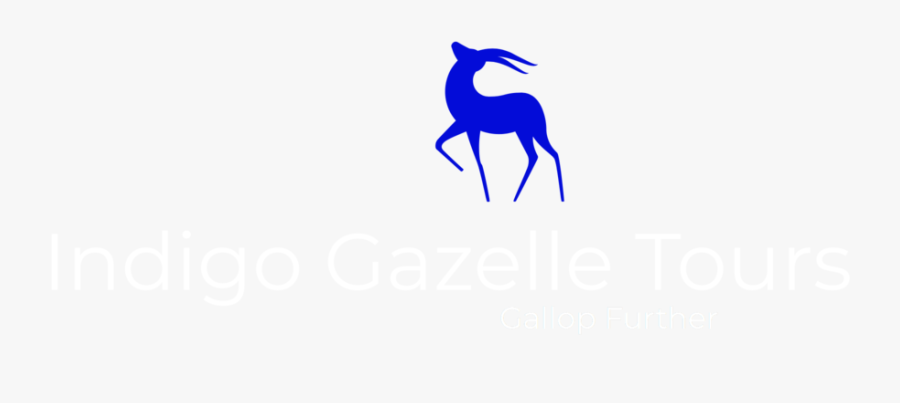 Gazelle Clip Art, Transparent Clipart