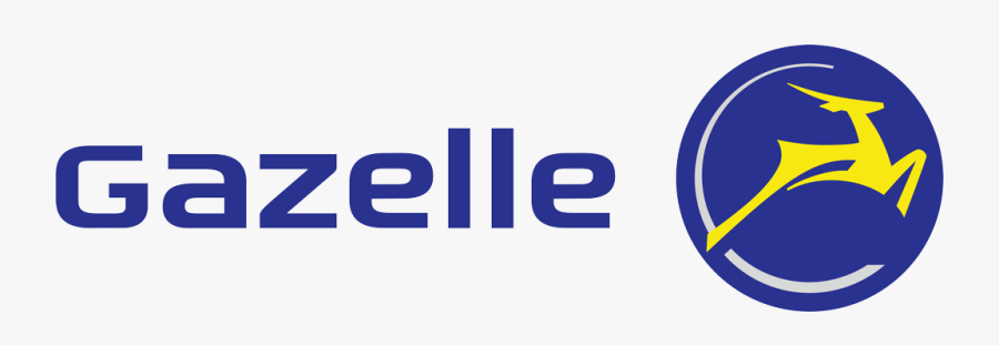 Clip Art Logo Spares And Technique - Gazelle Logo Png, Transparent Clipart