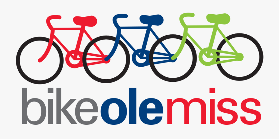 Bike Ole Miss In - Do You Like Denis, Transparent Clipart