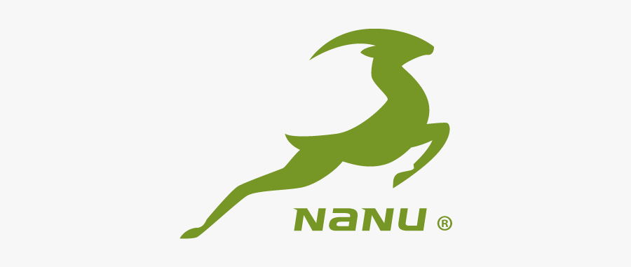 Nanulogo Symbolmark - Emblem, Transparent Clipart