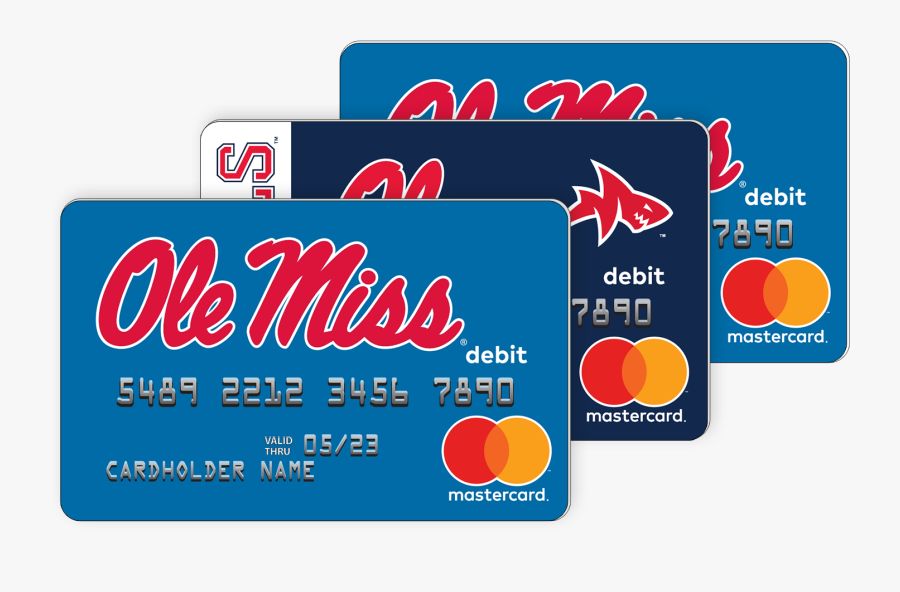 Ole Miss Clip Art, Transparent Clipart