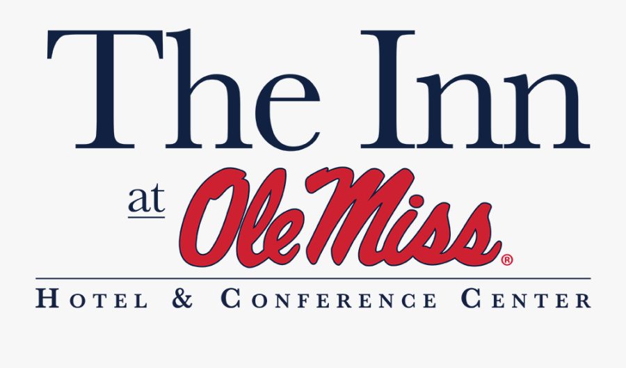 Inn At Ole Miss Logo, Transparent Clipart