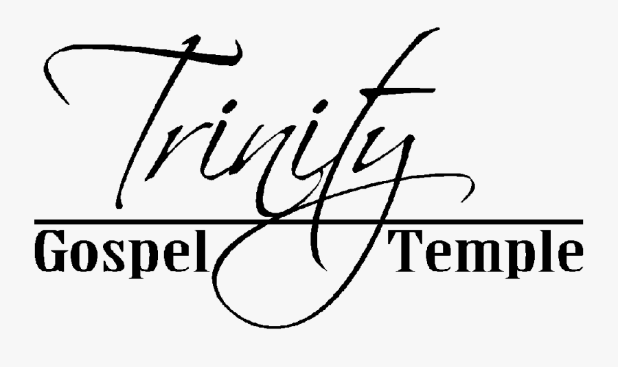Trinity Sunday, Transparent Clipart