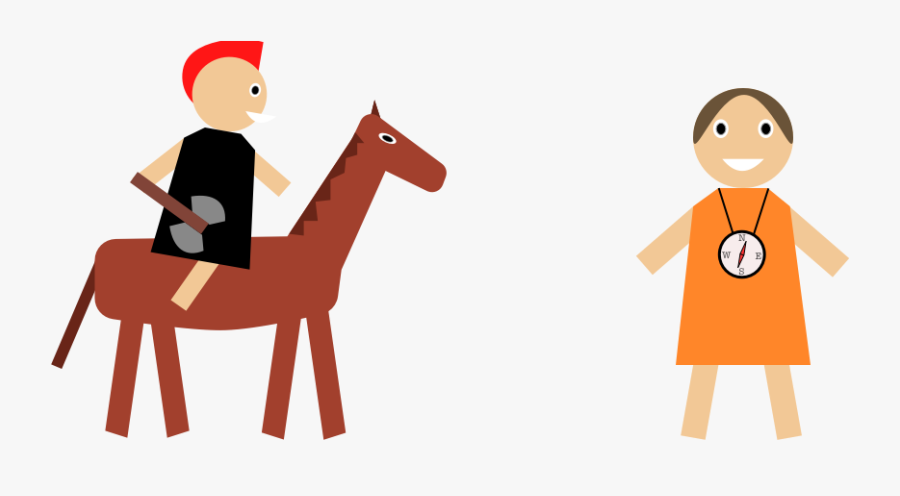 Cartoon, Transparent Clipart