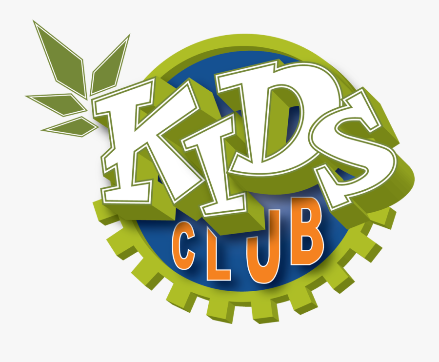 Picture - Kids Club, Transparent Clipart