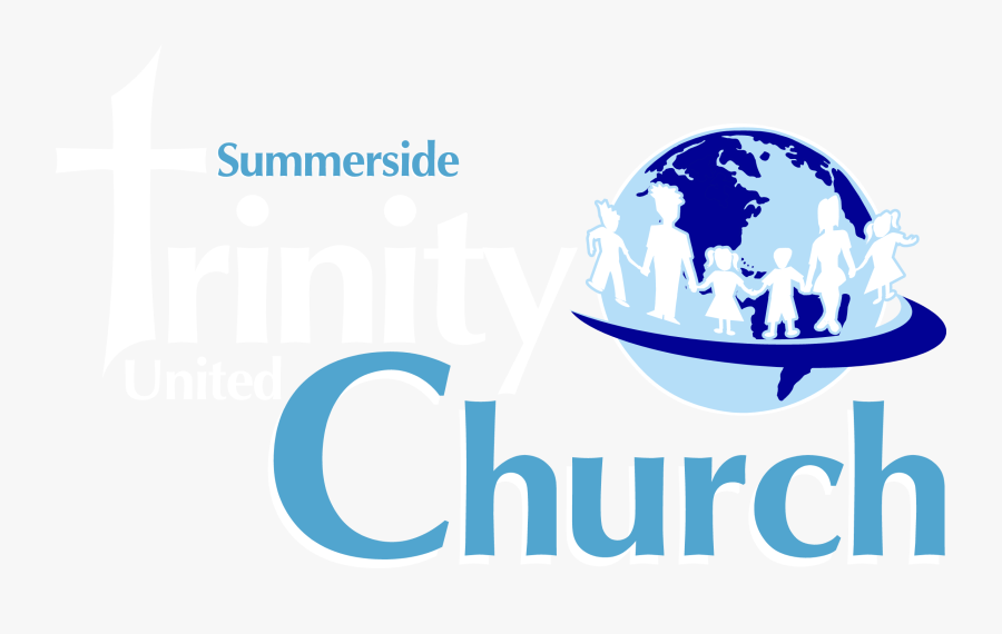Trinity United Church Summerside - Countryside Council For Wales, Transparent Clipart