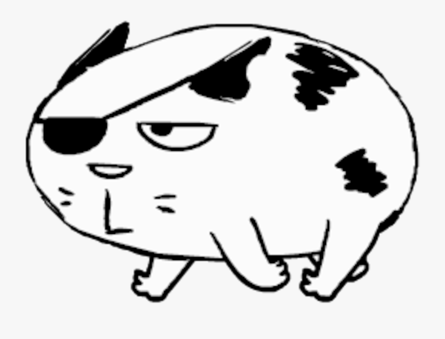 Cartoon, Transparent Clipart