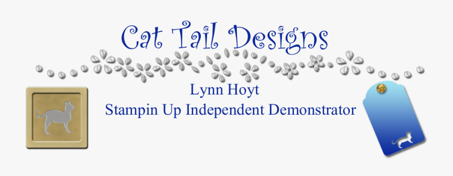 Cattail Designs - Calligraphy, Transparent Clipart