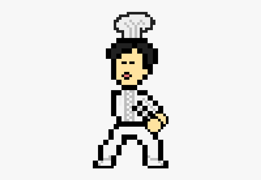 Chefs Hat Clip Art, Transparent Clipart