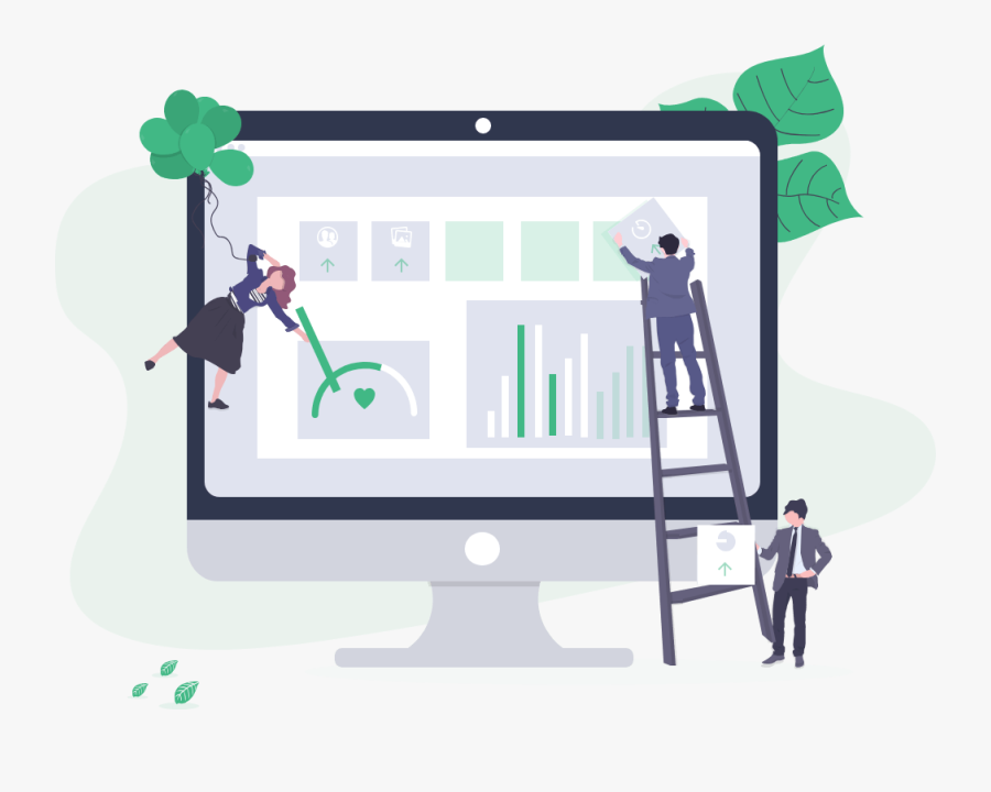 Search Engine Optimization, Transparent Clipart