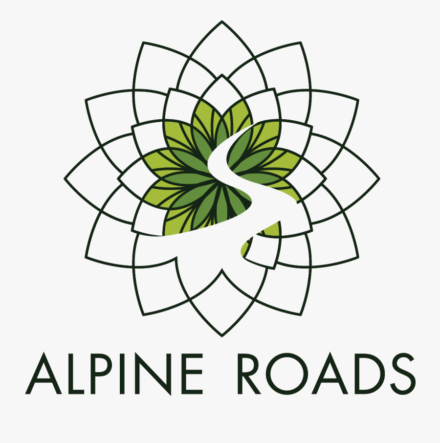 Alpine Roads, Inc Logo - Alpine Roads Plant Based Foods, Transparent Clipart