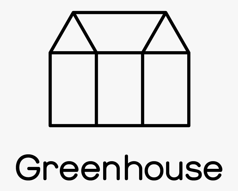Greenhouse Juice Co, Transparent Clipart