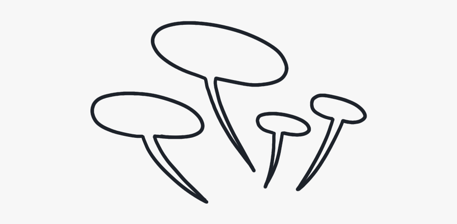 Line Art, Transparent Clipart