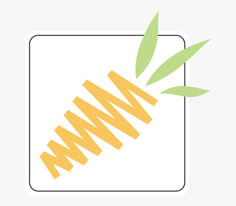 Carrot Designing, Transparent Clipart
