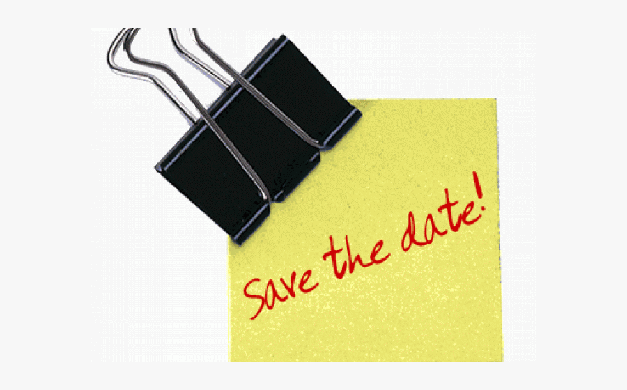 Date Clipart Clip Art - Calligraphy, Transparent Clipart