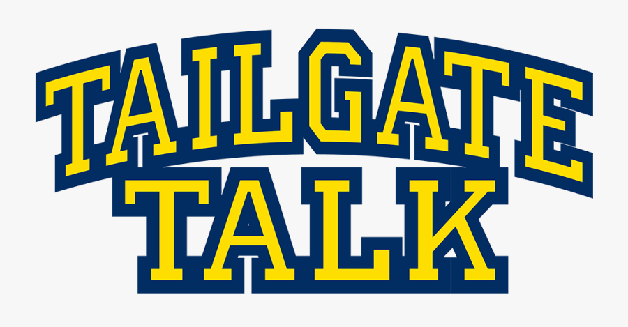 Tailgate Talk V - Answer Me This Podcast, Transparent Clipart