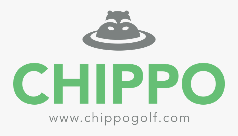 Chippo Golf Tailgate Sweepstakes - Chippo Logo, Transparent Clipart
