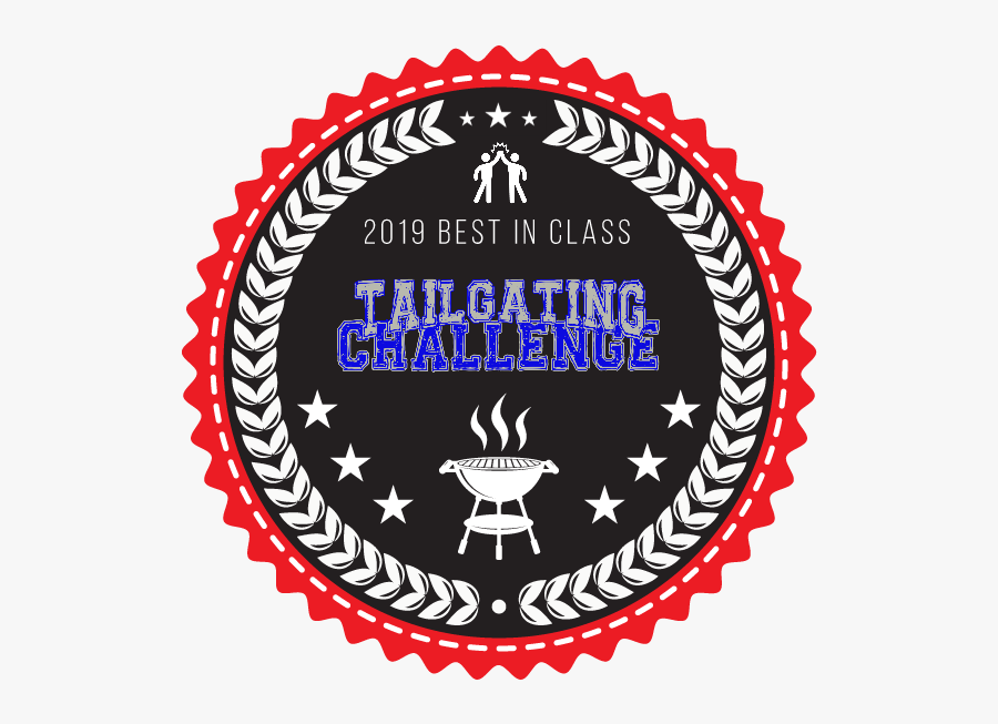 2019 Best In Class Tailgating Challenge Awards - Vier Augen Prinzip Icon, Transparent Clipart