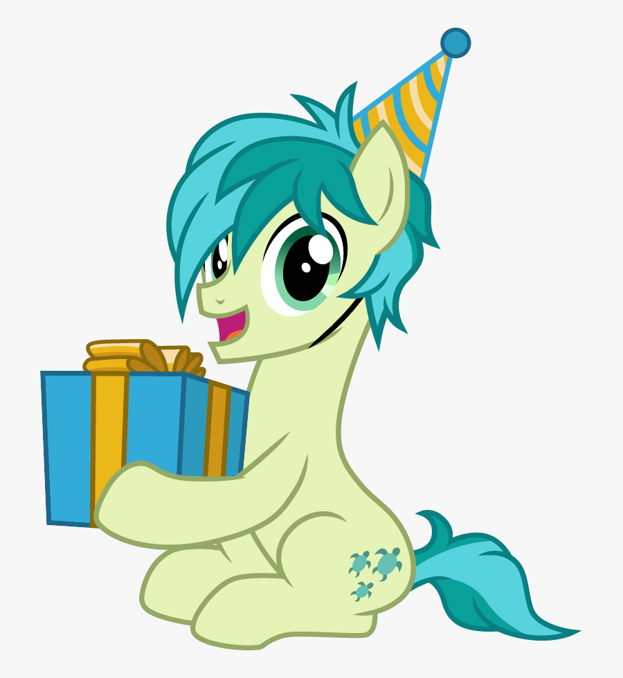 Mlp Sandbar Vector, Transparent Clipart