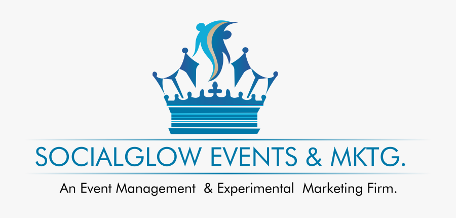 Social Glow-events - Social Services, Transparent Clipart