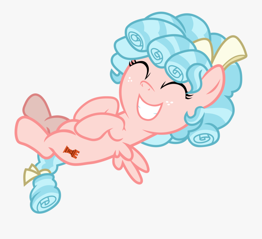 Glow Vector Diamond Shine - Cozy Glow Cutie Mark, Transparent Clipart