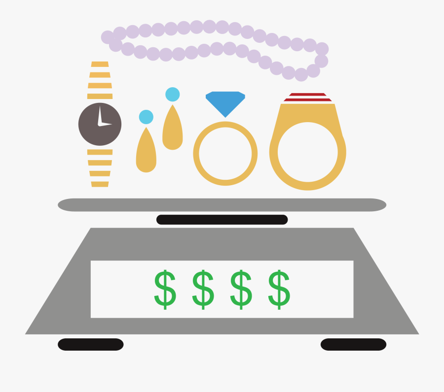 Jewelry Repairs In Toronto, Transparent Clipart