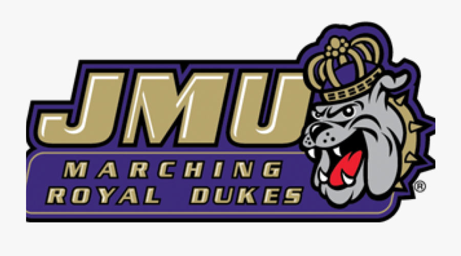 School Band Image - Transparent James Madison Dukes Logo, Transparent Clipart