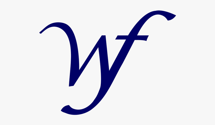 2017 Logo Dark Blue, Transparent Clipart
