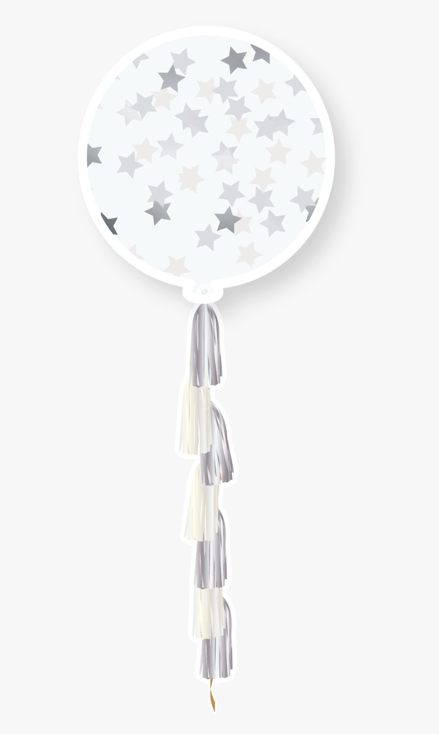 Balloon, Transparent Clipart
