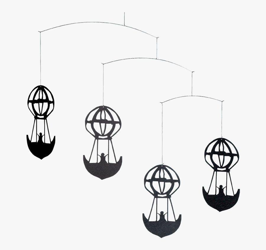 Flensted Mobiles, Transparent Clipart