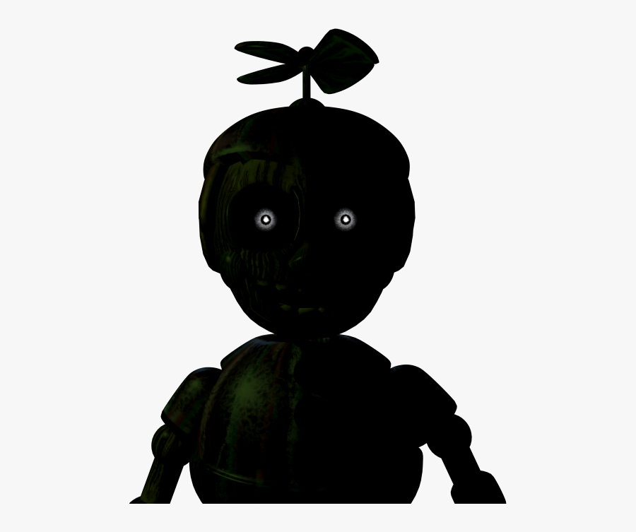 Five Nights At Freddy"s 3 Five Nights At Freddy"s 2 - Five Nights At Freddy's Bebe, Transparent Clipart