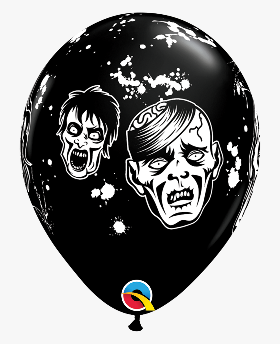 Palloncino Ad Elio Punto Interrogativo, Transparent Clipart