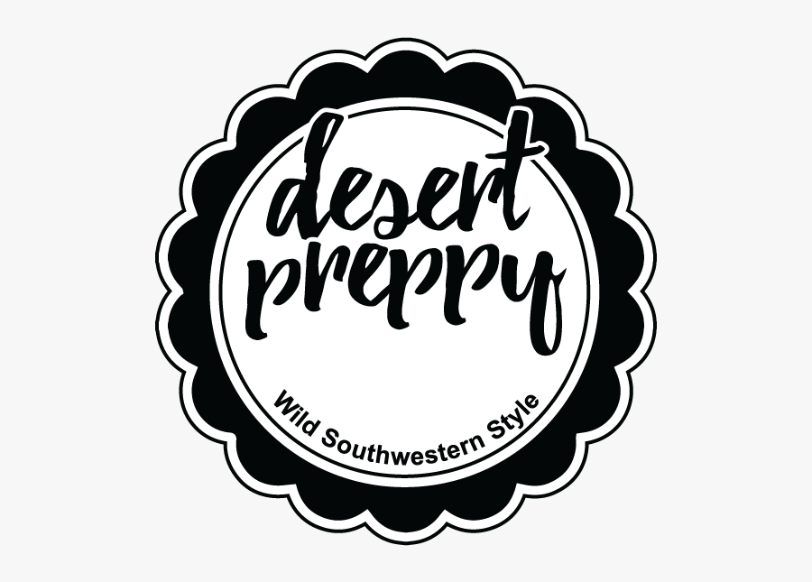 Dp Printaura Shipping Label Black And White - Circle, Transparent Clipart