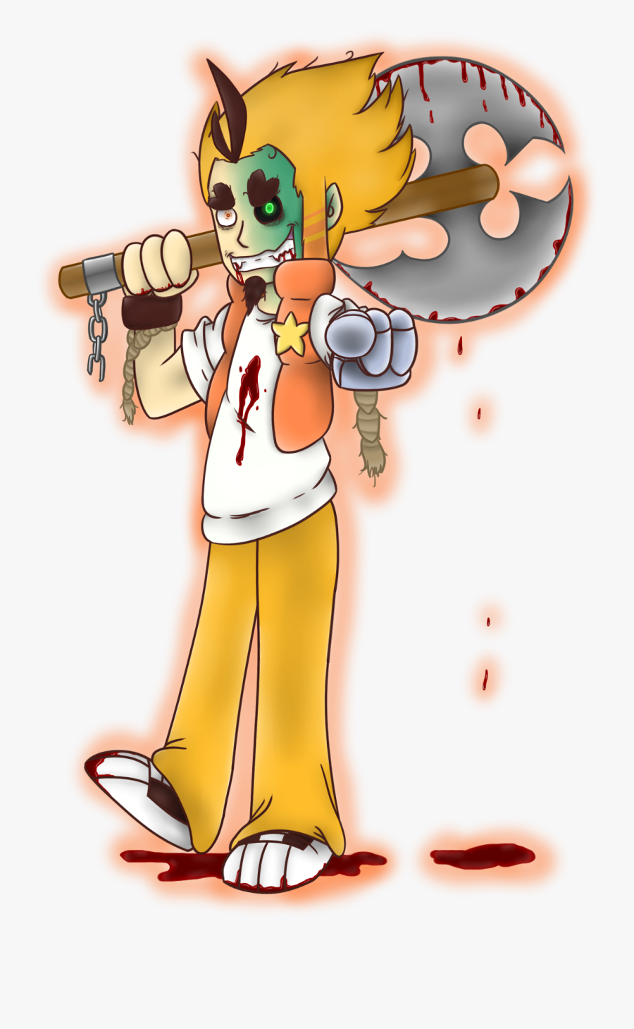 Mystery Skulls Animated Arthur, Transparent Clipart