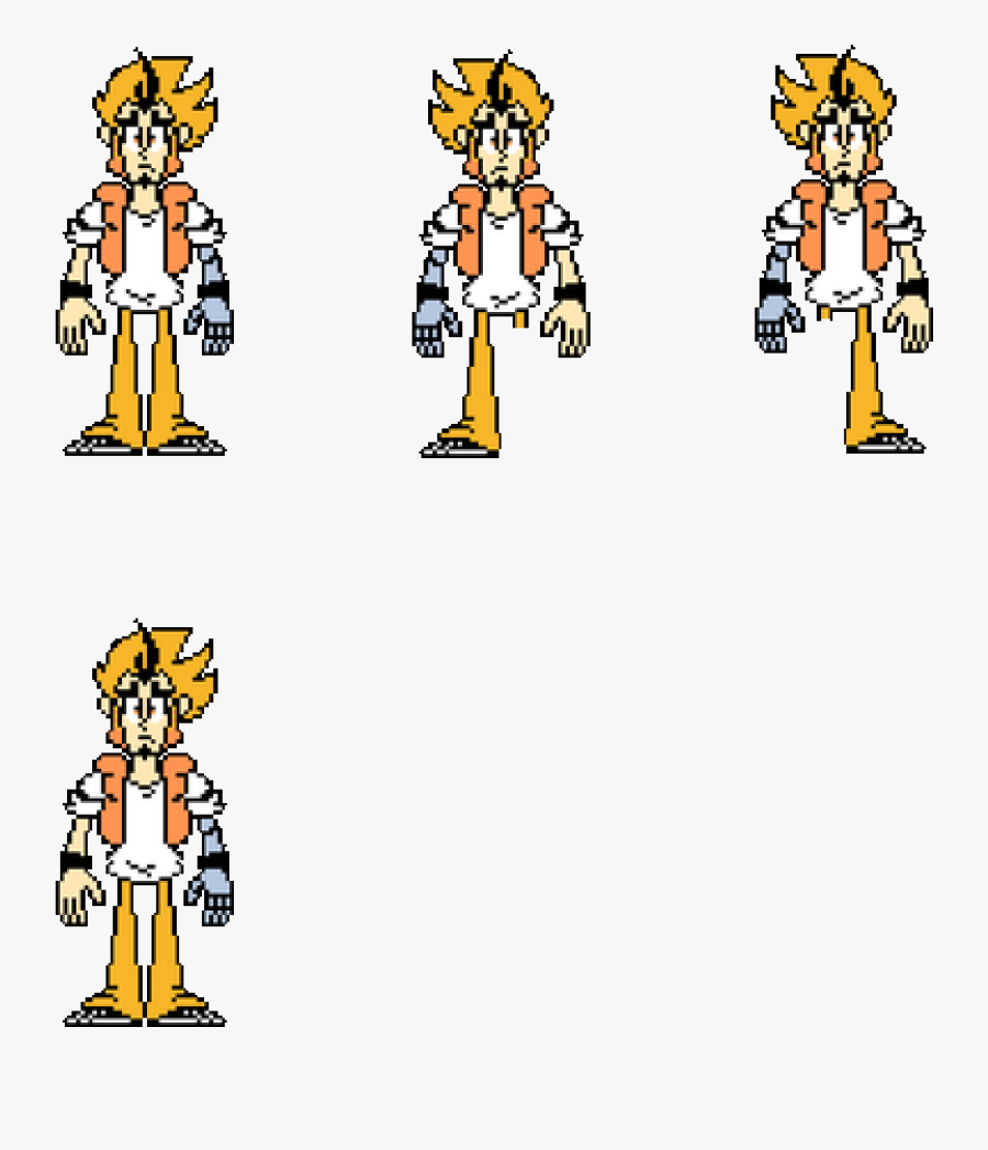 Mystery Skulls Sprite - Cartoon, Transparent Clipart