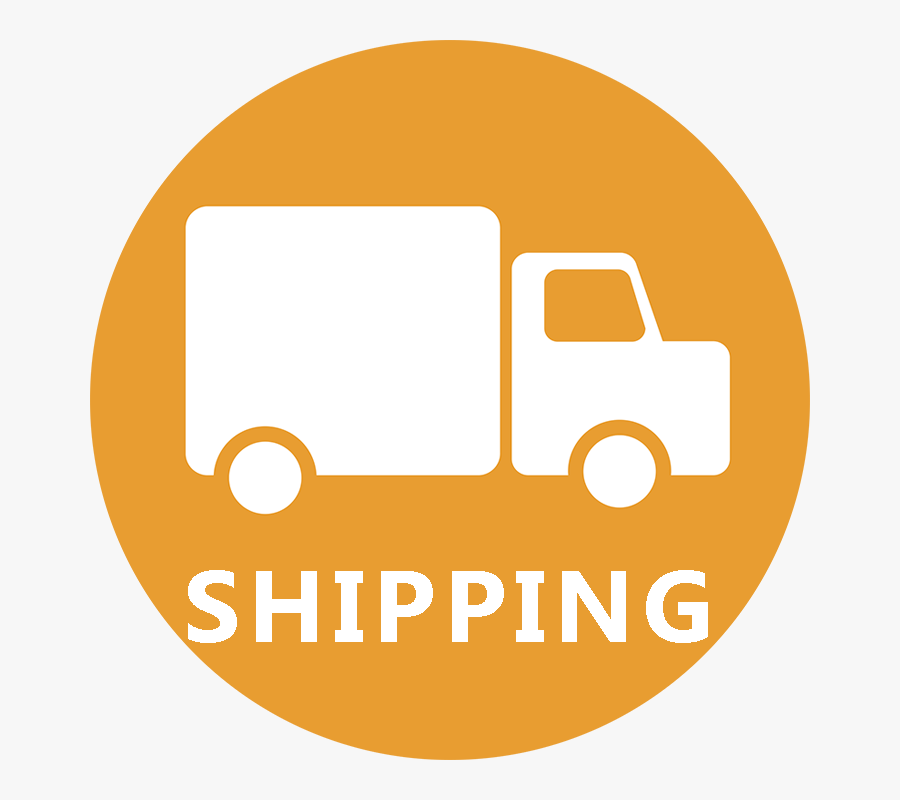 Shipping, Transparent Clipart