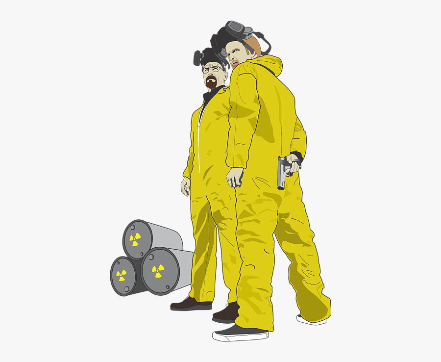 Breaking Bad Vector Png, Transparent Clipart