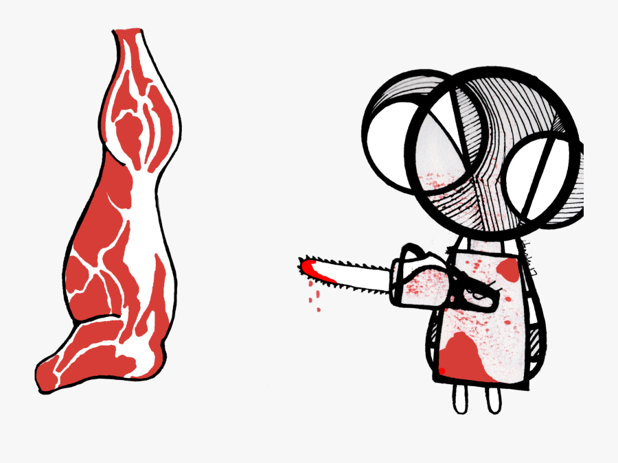 Butcher, Transparent Clipart