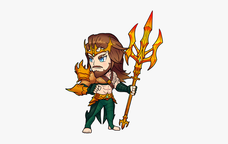 Muofheroes - Cartoon, Transparent Clipart