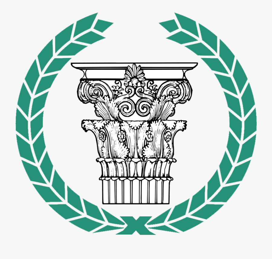 2019 Air Force Marathon Medal, Transparent Clipart