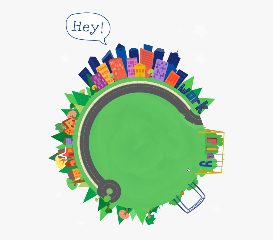 Circle, Transparent Clipart