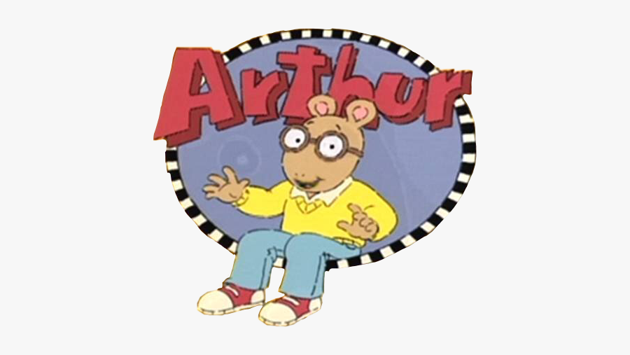 #red #yellow #blue #arthur #childrenshows #kidsshow - Welcome Cut Out Letters, Transparent Clipart
